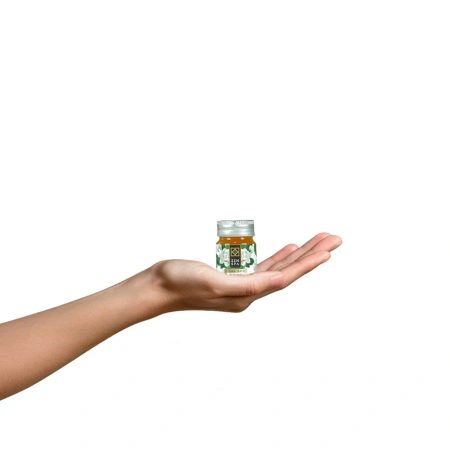 SenSpa Ароматический бальзам Жасмин (15 гр)