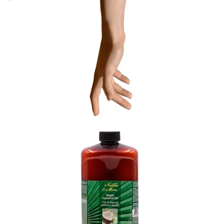 SenSpa Ароматическое массажное масло Кокос (1000 мл)