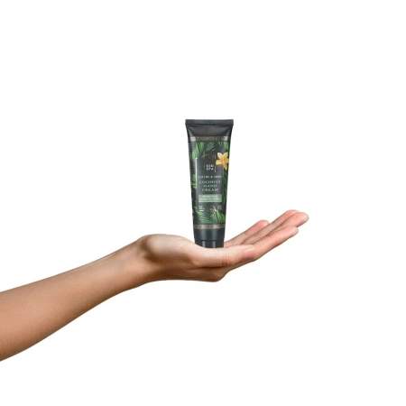 SenSpa Крем для рук Кокос (100 гр)