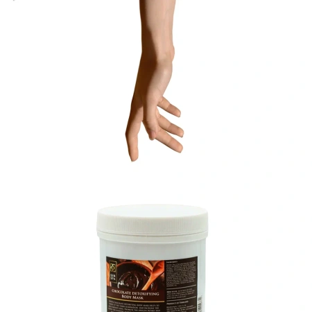 SenSpa Маска для тела Шоколад (1000 гр)