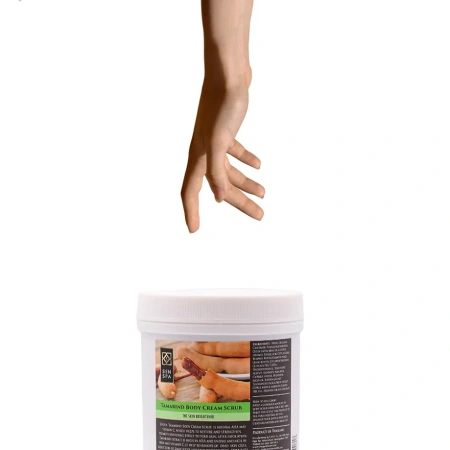 SenSpa Крем-скраб Тамаринд (1000 гр)